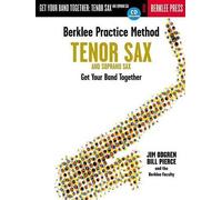 Jim Odgren Bill Pierce Berklee Practice Method (Mixed Media Product)