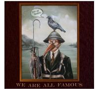 Jim Of Seattle We All Are Famous (CD)
