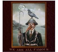 Jim Of Seattle We All Are Famous (CD)