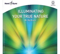 Jim Oliver Illuminating Your True Nature (CD) Album