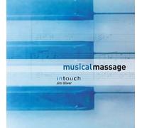 Jim Oliver - Musical Massage: in Touch