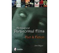 Jim O'Rear Hollywood Paranormal Films (Tascabile)
