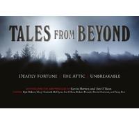 Jim O'Rear Kevin Herren Tales From Beyond (Mixed Media Product)