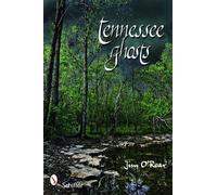 Jim O'Rear Tennessee Ghosts (Tascabile)