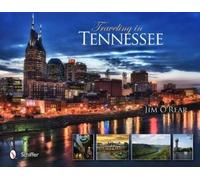 Jim O'Rear Traveling in Tennessee (Copertina rigida)