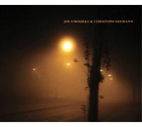 Jim O'Rourke and Christoph Heemann Plastic Palace People - Volume 2 (CD) Album