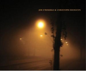 Jim O'Rourke and Christoph Heemann Plastic Palace People - Volume 2 (CD) Album