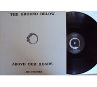 Jim O'Rourke - The Ground Below Above Our Heads