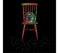 Jim O'Rourke The Visitor (Vinyl LP) 12" Album