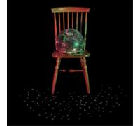 Jim O'Rourke The Visitor (Vinyl LP) 12" Album