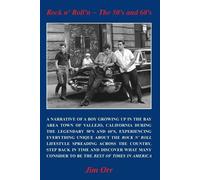 Jim Orr Rock n' Roll'n - The 50's and 60's (Tascabile)
