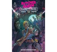 Jim Ousley Butcher Queen (Tascabile) Butcher Queen