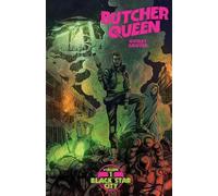 Jim Ousley Butcher Queen (Tascabile) Butcher Queen