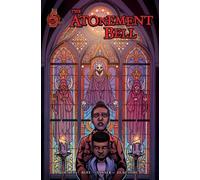 Jim Ousley The Atonement Bell (Tascabile)