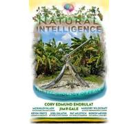 Jim P Gale Natural Intelligence (Tascabile)