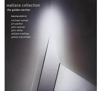 Jim Parker The Golden Selection (CD) Album