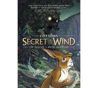 Jim Pascoe Cottons: The Secret of the Wind (Tascabile) Cottons