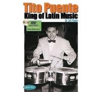 Jim Payne Tito Puente - King Of Latin Music (Mixed Media Product)