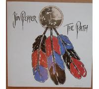 Jim Pepper - The Path