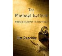 Jim Peschke The Michael Letters (Tascabile)