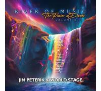 River Of The Music - The Power Of Duets - Vol.1