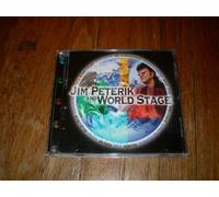 Jim Peterik & World Stage