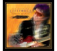 Jim Peterik's Lifeforce - Forces At Play (2 CD)