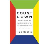 Jim Peterson Count Down (Tascabile)