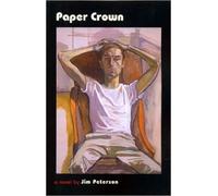 Jim Peterson PAPER CROWN (Tascabile)