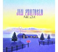 Jim Photoglo - Pure Love