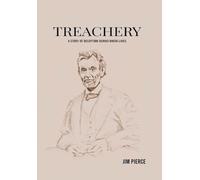 Jim Pierce Treachery (Copertina rigida)