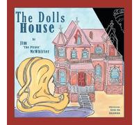 Jim Pirate McWhirter The Doll's House (Tascabile)