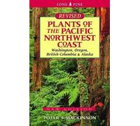 Jim Pojar Andy MacKinnon Plants of the Pacific Northwest Coast (Tascabile)