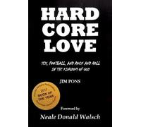 Jim Pons Hard Core Love (Tascabile)