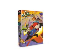 Jim Potenza: The Perso Dimension - Nes Compatibile Gioco [ Si Limitata Giochi]