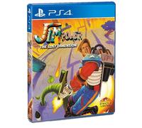 Jim Potenza: The Perso Dimension [ Slg ] - PLAYSTATION 4, Nuovo