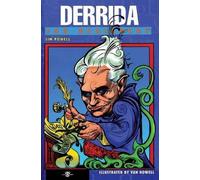 Jim Powell Derrida for Beginners (Tascabile) For Beginners