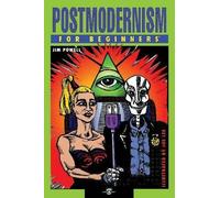 Jim Powell Postmodernism for Beginners (Tascabile) For Beginners
