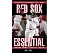 Jim Prime Red Sox Essential (Copertina rigida)