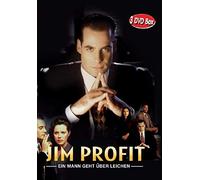 Jim Profit - Ein Mann geht über Leichen - Die komplette Serie