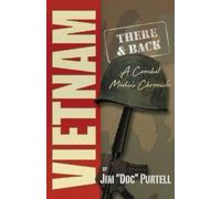 Jim Purtell Vietnam (Tascabile)