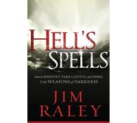 Jim Raley Hell's Spells (Tascabile)