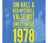 Jim & Red Mitchell Hall - Valse Hot - Sweet Brasil
