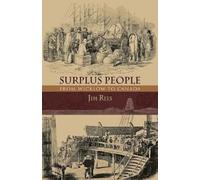 Jim Rees Surplus People (Tascabile)