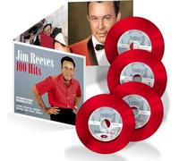Jim Reeves 100 Hits
