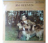 Jim Reeves - A Touch Of Sadness