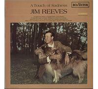 JIM REEVES - a touch of sadness (RCA 3987 LP)