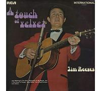 Jim Reeves - A Touch Of Velvet