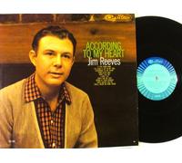 Jim Reeves - According To My Heart