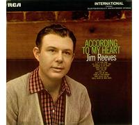 Jim Reeves - According To My Heart